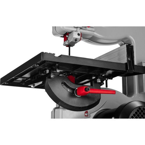 ЗУБР 190 мм, 350 Вт, ленточная пила (ЗПЛ-350-190)