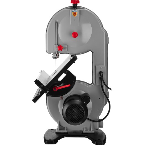 ЗУБР 190 мм, 350 Вт, ленточная пила (ЗПЛ-350-190)