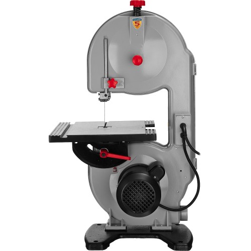 ЗУБР 190 мм, 350 Вт, ленточная пила (ЗПЛ-350-190)