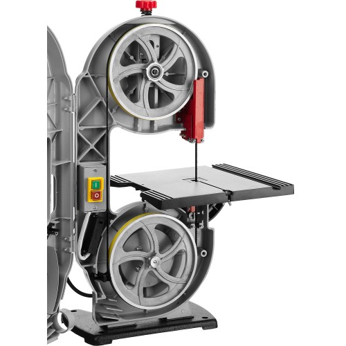 ЗУБР 190 мм, 350 Вт, ленточная пила (ЗПЛ-350-190)