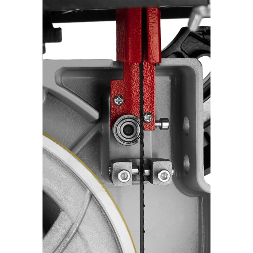 ЗУБР 190 мм, 350 Вт, ленточная пила (ЗПЛ-350-190)