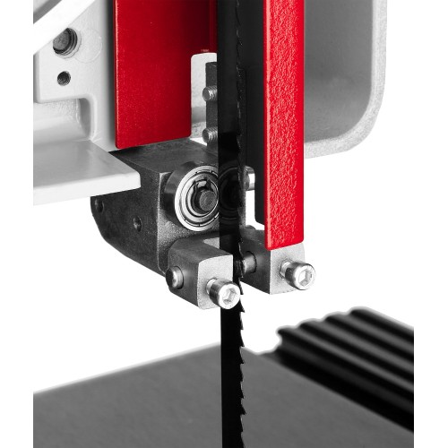 ЗУБР 190 мм, 350 Вт, ленточная пила (ЗПЛ-350-190)