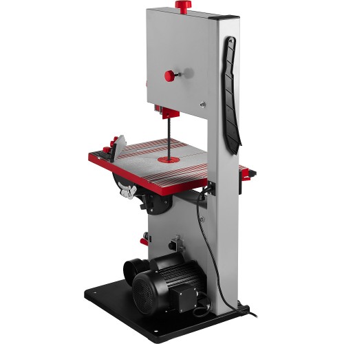 ЗУБР 305 мм, 750 Вт, ленточная пила (ЗПЛ-305)