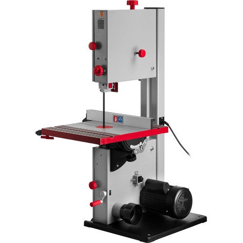 ЗУБР 305 мм, 750 Вт, ленточная пила (ЗПЛ-305)