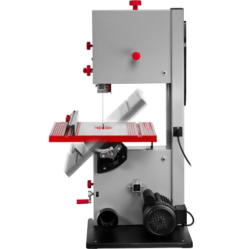 ЗУБР 305 мм, 750 Вт, ленточная пила (ЗПЛ-305)