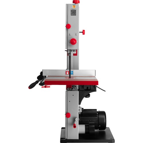 ЗУБР 305 мм, 750 Вт, ленточная пила (ЗПЛ-305)