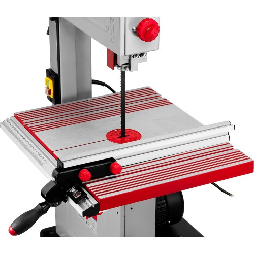 ЗУБР 305 мм, 750 Вт, ленточная пила (ЗПЛ-305)