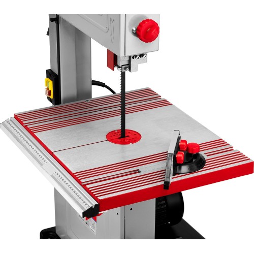 ЗУБР 305 мм, 750 Вт, ленточная пила (ЗПЛ-305)