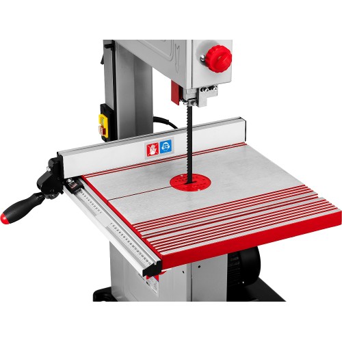 ЗУБР 305 мм, 750 Вт, ленточная пила (ЗПЛ-305)