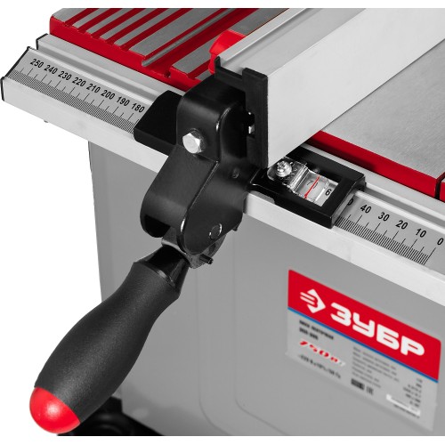 ЗУБР 305 мм, 750 Вт, ленточная пила (ЗПЛ-305)