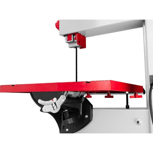 ЗУБР 305 мм, 750 Вт, ленточная пила (ЗПЛ-305)