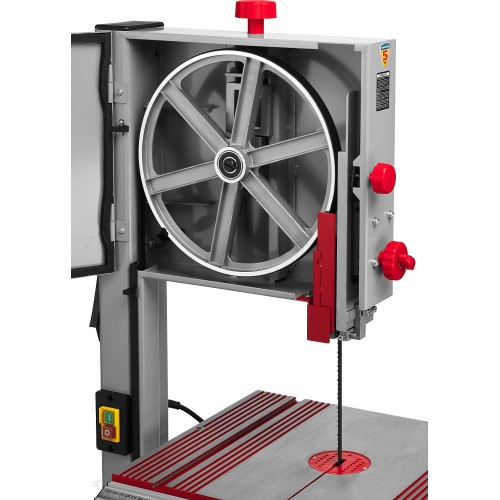 ЗУБР 305 мм, 750 Вт, ленточная пила (ЗПЛ-305)