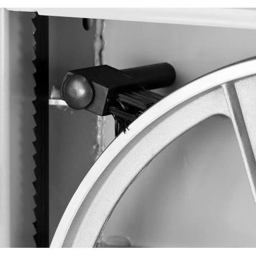 ЗУБР 305 мм, 750 Вт, ленточная пила (ЗПЛ-305)