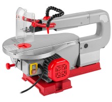ЗУБР 50 мм, 90 Вт, лобзиковый станок (ЗСЛ-90)