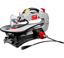 ЗУБР 50 мм, 250 Вт, лобзиковый станок (ЗСЛ-250)