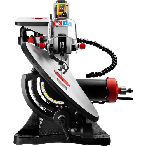 ЗУБР 50 мм, 250 Вт, лобзиковый станок (ЗСЛ-250)