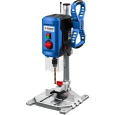 ЗУБР 750 Вт, 13 мм, вертикально - сверлильный станок, Профессионал (ВСС-П750)