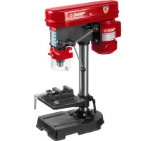 ЗУБР 350 Вт, 13 мм, вертикально - сверлильный станок (ЗСС-350)