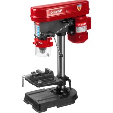ЗУБР 350 Вт, 13 мм, вертикально - сверлильный станок (ЗСС-350)