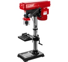 ЗУБР 450 Вт, 16 мм, вертикально - сверлильный станок (ЗСС-450)