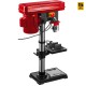 ЗУБР 450 Вт, 16 мм, вертикально - сверлильный станок (ЗСС-450)