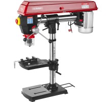 ЗУБР 550 Вт, 16 мм, радиально - сверлильный станок (ЗСС-550)