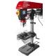 ЗУБР 550 Вт, 16 мм, радиально - сверлильный станок (ЗСС-550)