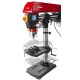 ЗУБР 550 Вт, 16 мм, радиально - сверлильный станок (ЗСС-550)