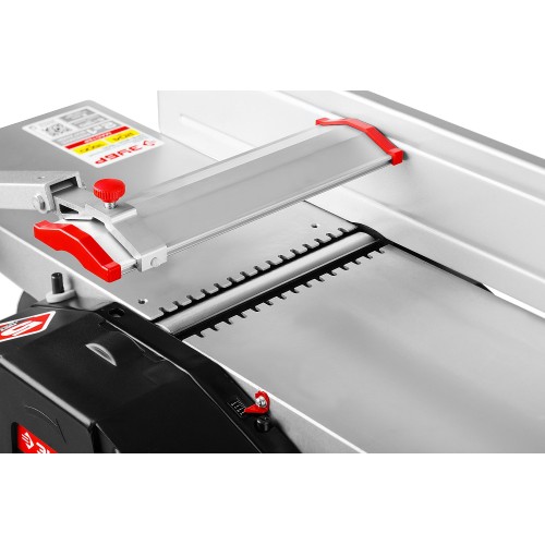 ЗУБР 204 мм, 1500 Вт, фуговально - рейсмусовый станок (СРФ-204-1500)