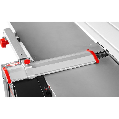 ЗУБР 254 мм, 1600 Вт, фуговально - рейсмусовый станок (СРФ-254-1600С)