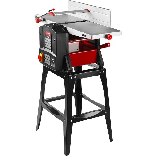 ЗУБР 254 мм, 1600 Вт, фуговально - рейсмусовый станок (СРФ-254-1600С)