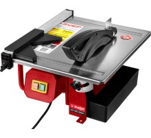 ЗУБР d 180 мм, 600 Вт, настольный электрический плиткорез (ЭП-180-600Н)