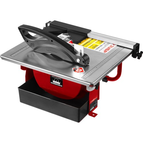 ЗУБР d 180 мм, 600 Вт, настольный электрический плиткорез (ЭП-180-600Н)