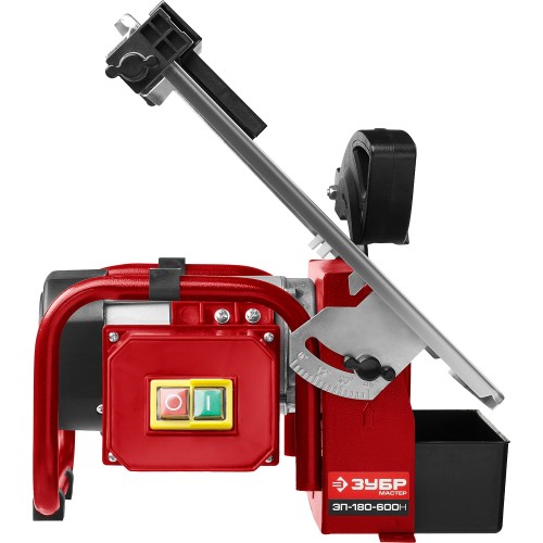 ЗУБР d 180 мм, 600 Вт, настольный электрический плиткорез (ЭП-180-600Н)