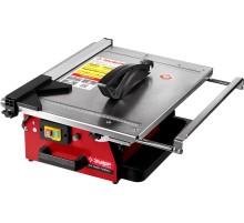 ЗУБР d 200 мм, 1000 Вт, настольный электрический плиткорез (ЭП-200-1000Н)