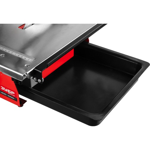 ЗУБР d 200 мм, 1000 Вт, настольный электрический плиткорез (ЭП-200-1000Н)