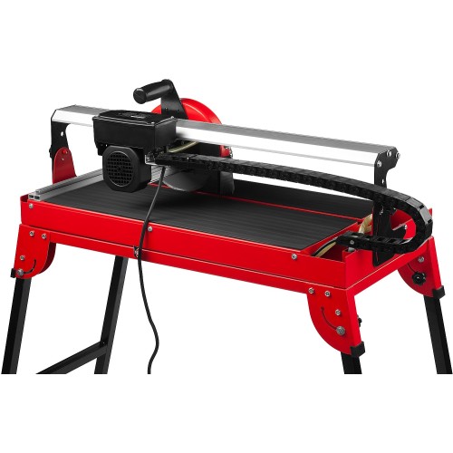 ЗУБР 620 мм, d 200 мм, 800 Вт, электрический плиткорез (ЭП-200-800С)