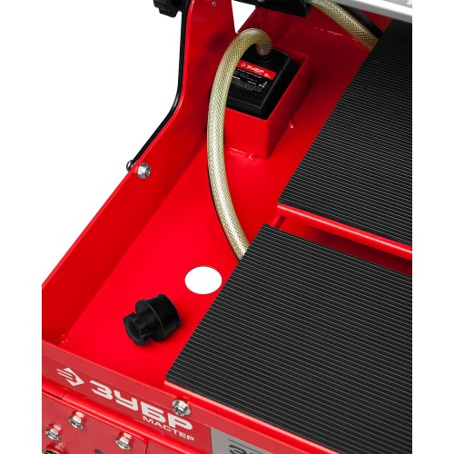 ЗУБР 620 мм, d 200 мм, 800 Вт, электрический плиткорез (ЭП-200-800С)