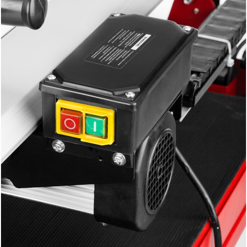 ЗУБР 620 мм, d 200 мм, 800 Вт, электрический плиткорез (ЭП-200-800С)