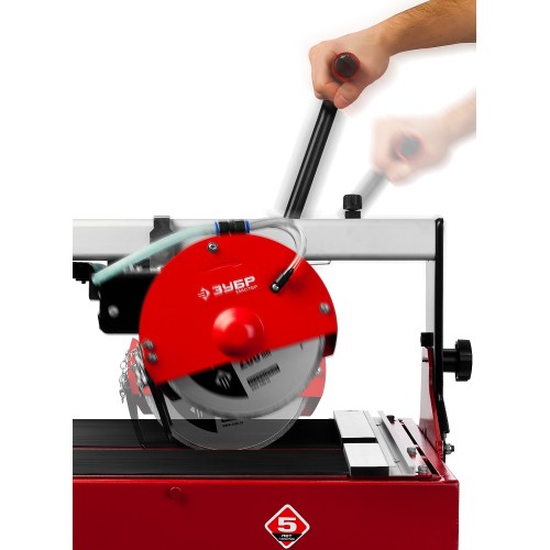 ЗУБР 920 мм, d 200 мм, 1000 Вт, электрический плиткорез (ЭП-200-1000С)