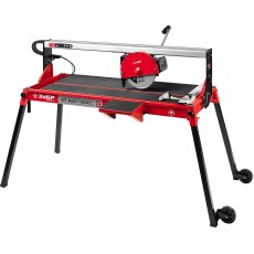 ЗУБР 1020 мм, d 250 мм, 1200 Вт, электрический плиткорез (ЭП-250-1200С)