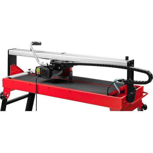 ЗУБР 1020 мм, d 250 мм, 1200 Вт, электрический плиткорез (ЭП-250-1200С)