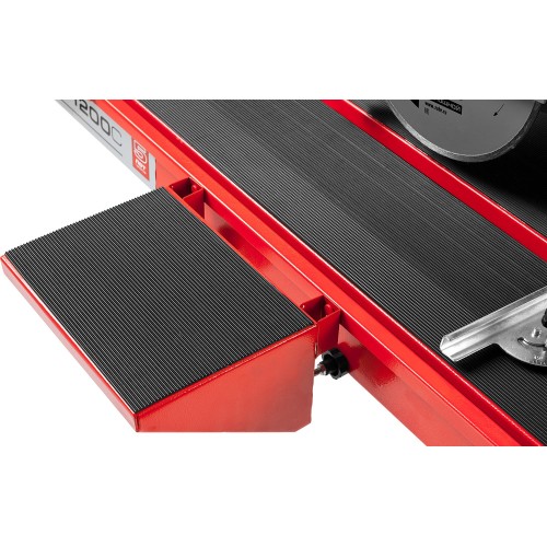 ЗУБР 1020 мм, d 250 мм, 1200 Вт, электрический плиткорез (ЭП-250-1200С)