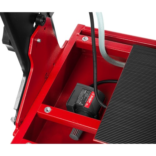 ЗУБР 1200 мм, d 300 мм, 1500 Вт, электрический плиткорез (ЭП-300-1500C)