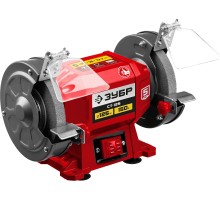 ЗУБР d 125 мм, 150 Вт, заточной станок (СТ-125)