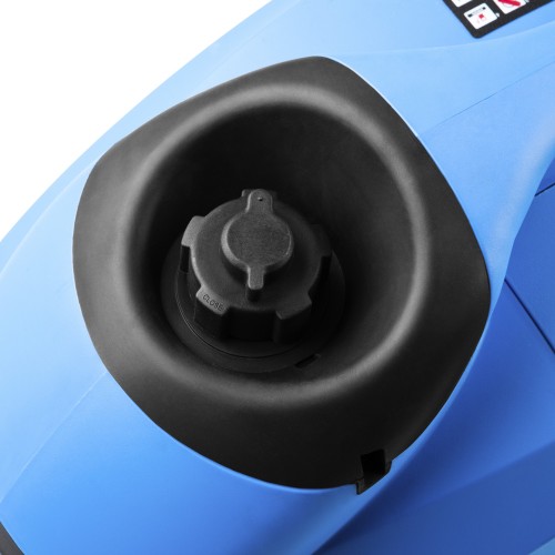 ЗУБР 3500 Вт, инверторный генератор, Профессионал (ЗИГ-3500)