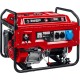 ЗУБР 7000 Вт, бензиновый генератор с электростартером (СБ-7000Е)