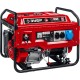 ЗУБР 8000 Вт, бензиновый генератор с электростартером (СБ-8000Е)