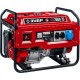 ЗУБР 7000 Вт, бензиновый генератор (СБ-7000)