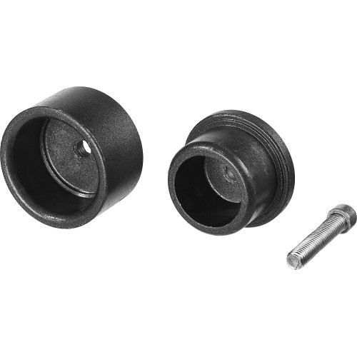 ЗУБР 800 Вт, паяльник для полипропиленовых труб, 6 насадок в комплекте (АСТ-800)